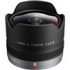 PANASONIC Lumix 8mm F3.5 G FISHEYE H-F008