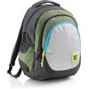 Miquelrius Backpack, Rider Green, 30 litros