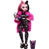 MATTEL Monster High - Draculaura Creepover Party - REGISTRATI! SCOPRI ALTRE PROMO