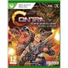 Konami Contra: Operation Galuga - Xbox (Versione Inglese)