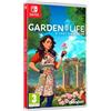 NACON Garden Life: a cozy simulator Switch