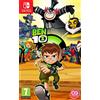 Bandai Namco Entertainment Ben 10 - Nintendo Switch [Edizione: Regno Unito]