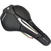 Prologo Scratch M5 Space TRI Tirox Rail Road MTB Triathlon VL-1B32B Sella PR2665-Z