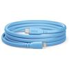 RØDE Cavo USB-C A Lightning SC19, 1.5 m, Blu