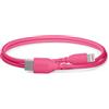 RØDE Cavo USB-C A Lightning SC21, 30 cm, Rosa