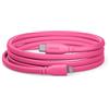 RØDE Cavo USB-C A Lightning SC19, 1.5 m, Rosa