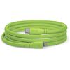 RØDE Cavo USB-C A Lightning SC19, 1.5 m, Verde