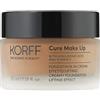 Korff Make up Fondotinta Crema Effetto Lifting 05 30 ml