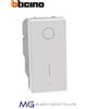 BTICINO JW4002 interruttore I/O 2P 16A 250Vac MatixGO
