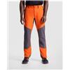 Roly Abbigliamento personalizzate. Pantaloni trekking elasticizzati unisex in due tessuti personalizzati Roly Bonati - Roly personalizzate o neutre