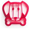 IBILI - 756950 - Set di 3 stampi per pancake
