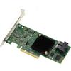KALEA-INFORMATIQUE Scheda controller PCIe 3.0 SAS 12GB 8 porte interne. Modello OEM 9300-8i con chipset 3008 Fusion MPT 2.5 SAS