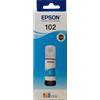 Cartuccia originale Epson 102 CIANO C13T03R240