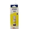 Cartuccia originale Epson 102 GIALLO C13T03R440
