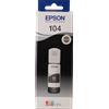 Cartuccia originale Epson 104 NERO C13T00P140