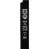 Cartuccia originale Epson 603 xl NERO C13T03A14010*