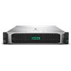 HPE ProLiant DL380 Gen10 Network Choice - Server - montabile in rack - 2U - a 2 vie - 1 x Xeon Silver 4208 / 2.1 GHz - RAM 32 GB - SAS - hot-swap 2.5in baia(e) - nessun HDD - GigE -monitor: nessuno
