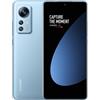 XIAOMI REDMI NOTE 12S 8+256GB DS NFC 4G ICE BLUE OEM
