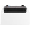 HP PLOTTER HP A1 24"T250 4INK LAN USB 30SEC/A1 NO STAND NO RACCOGLITORE