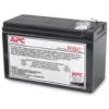 APC APCRBC110 batteria UPS Acido piombo (VRLA)