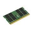 Kingston Technology ValueRAM KVR32S22D8/32 memoria 32 GB 1 x 32 GB DDR4 3200 MHz