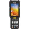Zebra MC3300 PDA 10,2 cm (4'') 800 x 480 Pixels Touchscreen 505 g Zwart (MC330M-GI3HA2RW)