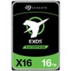 Seagate Exos X18 3.5" 16000 GB Serial ATA III