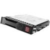 HPE - Vaste schijf - 600 GB - hot-swap (verwisselbaar zonder uitschakelen) - 2.5" SFF - SAS - 10000 tpm - met HPE SmartDrive carrier (872477-B21)