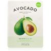 It´s Skin The Fresh Mask Avocado 21 g