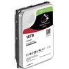 SEAGATE Hard Disk IronWolf ST14000VN0008 14 TB 3.5" Interfaccia Sata III 6 Gb / s Buffer 256 MB 7200 Rpm