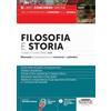 Edizioni Simone Filosofia e Storia Classe di concorso A19. Manuale di preparazione ai concorsi a cattedra. Con espansione online