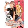 Star Comics Finché morte non ci separi (Vol. 10)