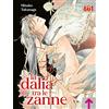 Magic Press La dalia tra le zanne (Vol. 1)