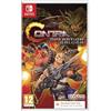 Konami Contra: Operation Galuga (Codice di download del gioco nella confezione) - Switch