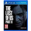 Playstation The Last Of Us- Part 2 - PlayStation 4 [Edizione: Francia]