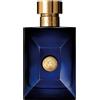 VERSACE dylan blue after shave - dopobarba 100 ml