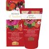 HELAN COSMESI Srl ROSSO D'AMBRA CR MANIEUNGHIE