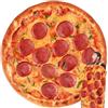 FainFun Coperta Pizza, Coperte Giganti Calda, Coperta a Forma Di Pizza, Coperta Divano Divertente, Adatto a Tutte le Stagioni, un Regalo Divertente per Amici, Bambini 160cm (63in)