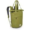 Osprey Arcane Tote Pack, Matcha green.