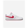 Nike Court Vision Low Next Nature M - Scarpe Sneakers - Uomo