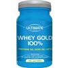 Whey Gold 100% Vaniglia 750g Proteine Isolate