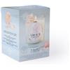 Kit crea Candele con Quarzo Rosa