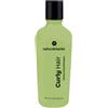 Naturalmente MOISTURIZING SHAMPOO per capelli ricci