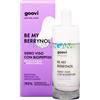 Goovi Siero Viso Effetto Lifting Antirughe con Biopeptidi 30 ml