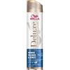 Wella Deluxe Spray per capelli Wonder, volume e protezione - Styling Spray per maggiore volume - con complesso di protezione cheratina a 5 strati e protezione UV - 250 ml