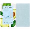 Cotril Curl Shampoo Bar 80gr Shampoo Solido equivale a 2 flaconi da 250ml liquidi
