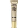 AHAVA Crema Contorno Occhi Rassodante Intensiva - Riduci Rughe e Occhiaie - 15ml