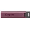 Kingston Chiavetta USB 1TB DATATRAVELER Max Rosso DTMAXA 1TB