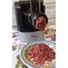 Sirge Macchina per Pasta Tritacarne Pane Pizza 260 Watt impasta e produce pasta TRITABUONA