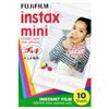 Fujifilm Pellicola Instax Mini monopack per Instax Mini [35110]